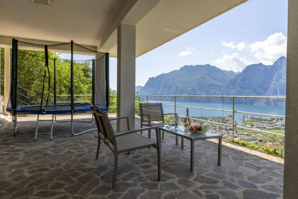 Villa Panorama With Private Pool