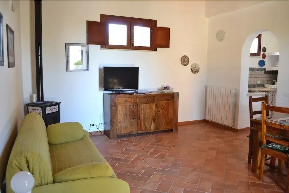 Holiday Menfi | Casale Abate