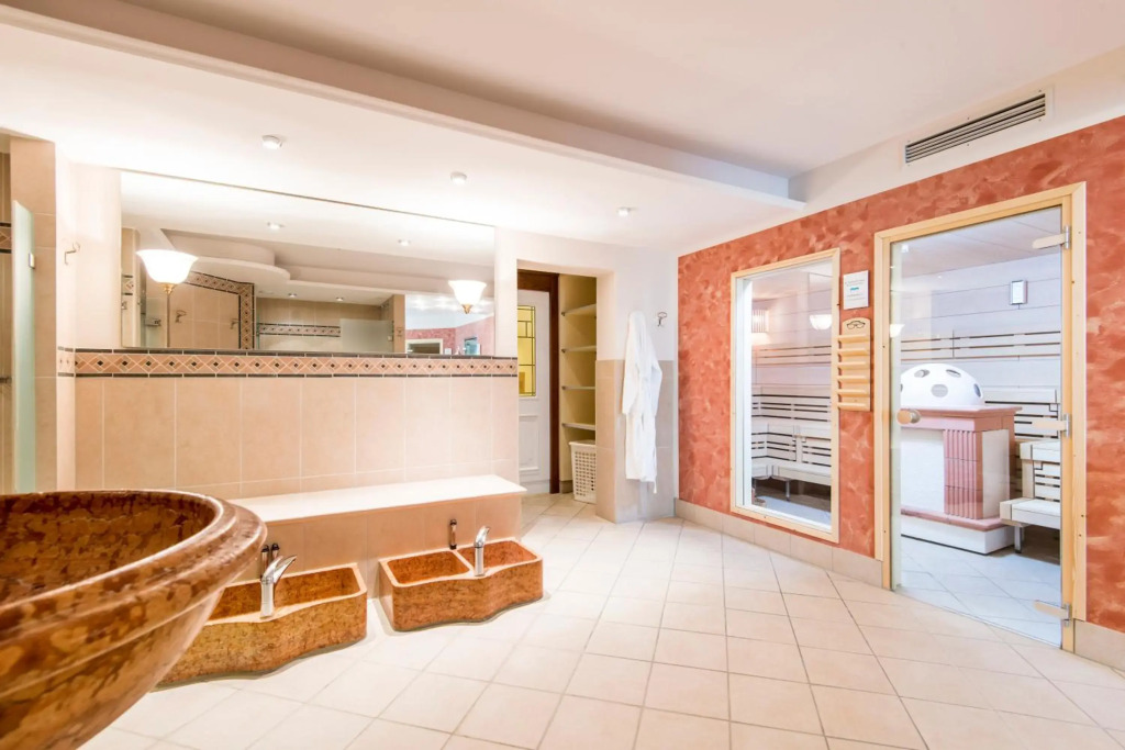 Hotel Celler Tor