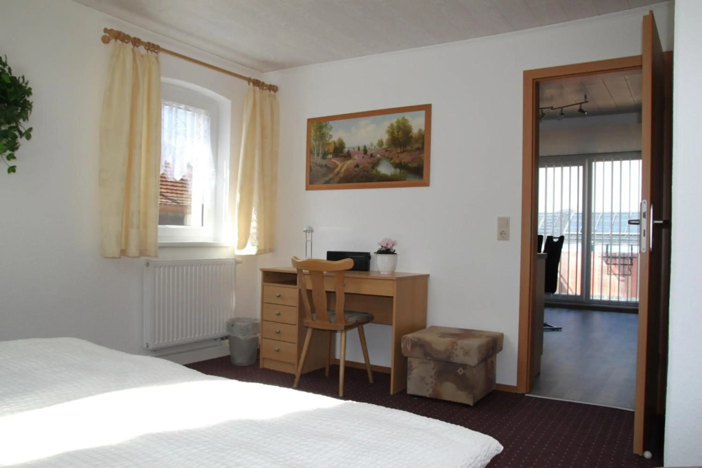 Ferienwohnung Königstein