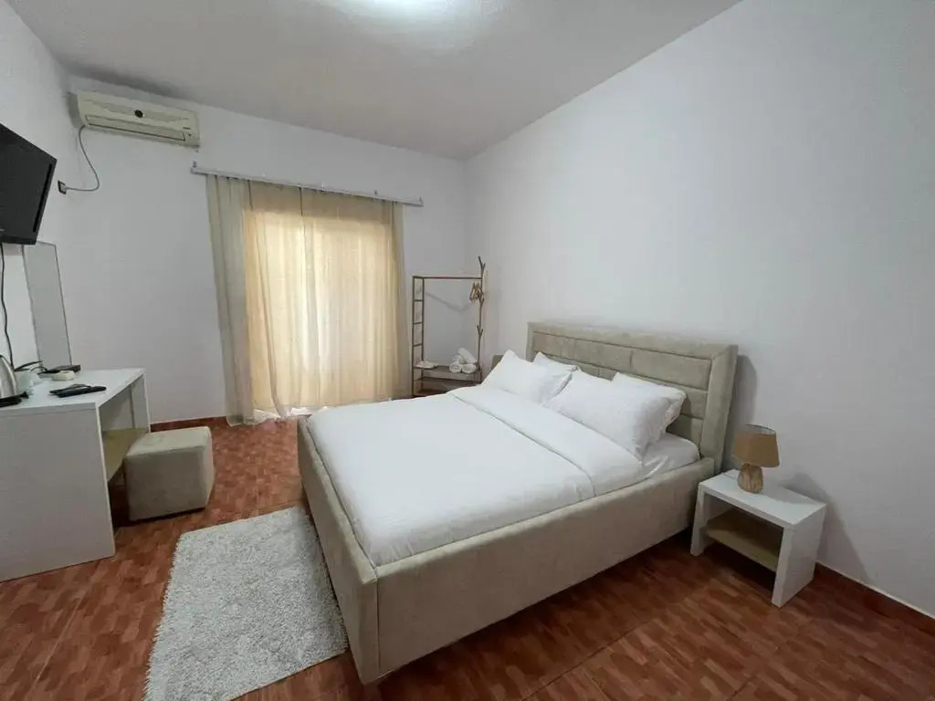 Villa Oasis