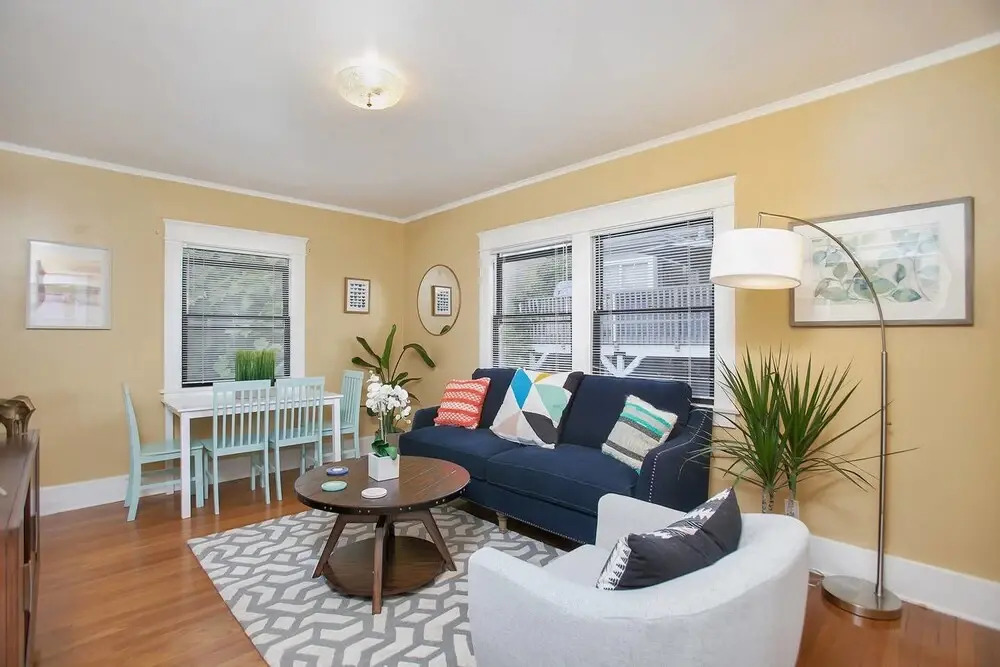 Amazing 2br/1ba Near Balboa Park & SD Zoo by Domio