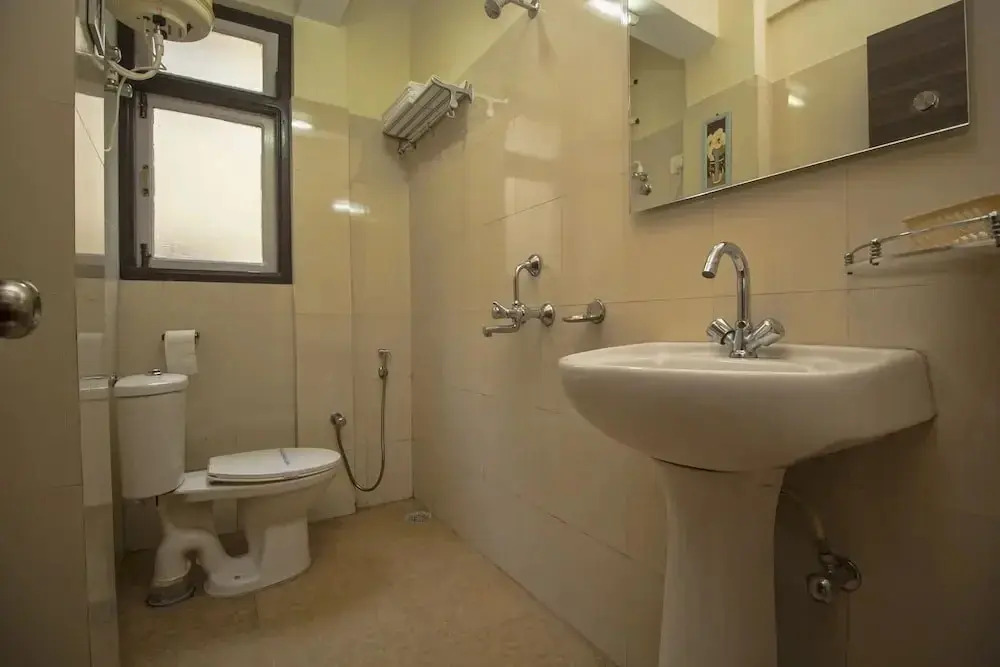 Hotel Anjali by OYO Rooms