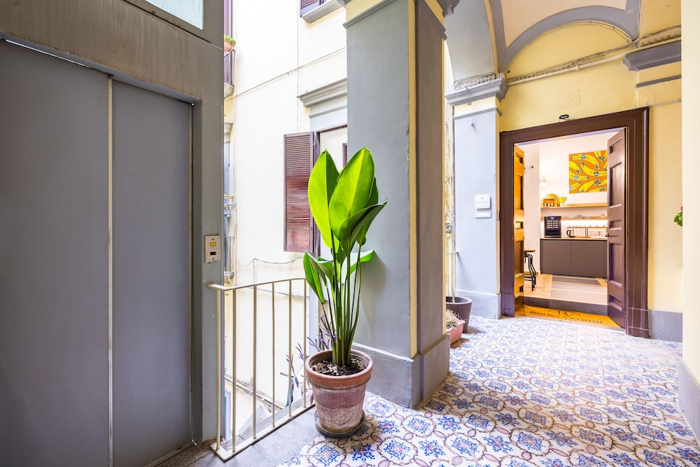 Borgo Vergini Suites