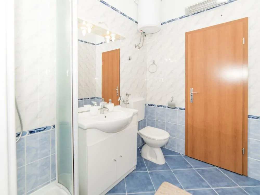 Apartments Pavla i Niko