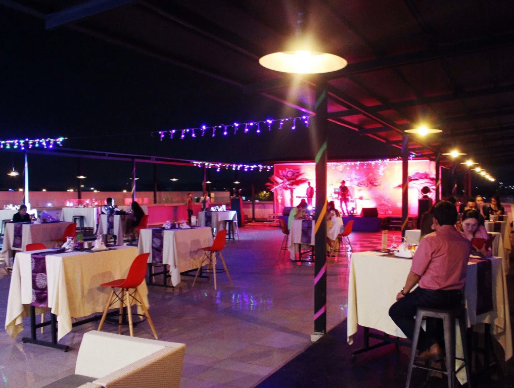 OS Style Hotel Batu Aji Batam Powered by Archipelago