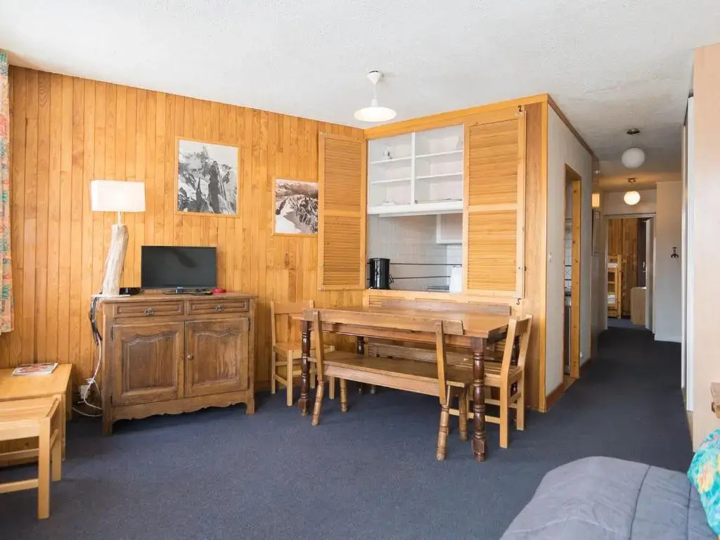 Appartement Tignes, 3 pièces, 8 personnes - FR-1-449-22