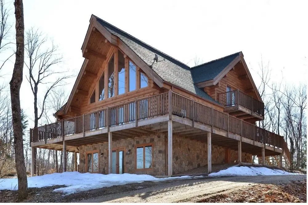 Chalet Sequoia