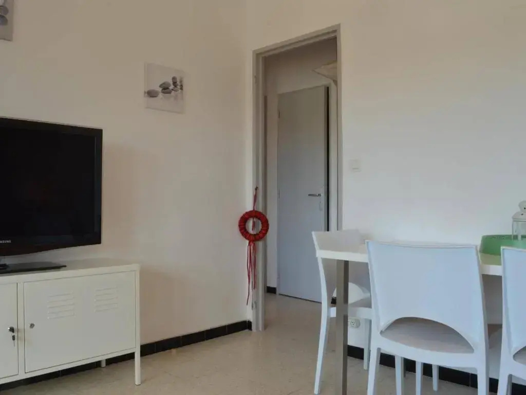 Appartement Banyuls-sur-Mer, 2 pièces, 4 personnes - FR-1-225C-412