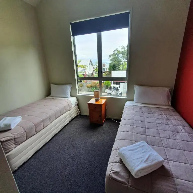 Kuituna on the Canal Villa, 3 bedrooms