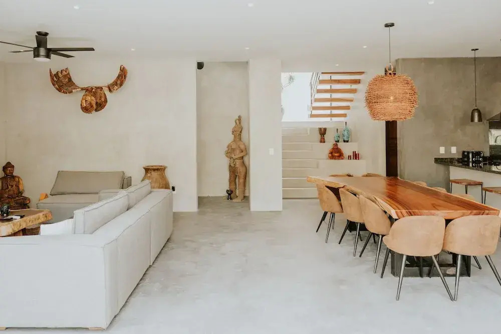 Villa de Lujo - Casa Estrella de Mar