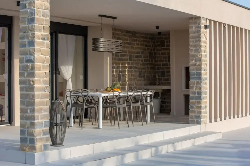 Villa Rose Nin ZadarVillas