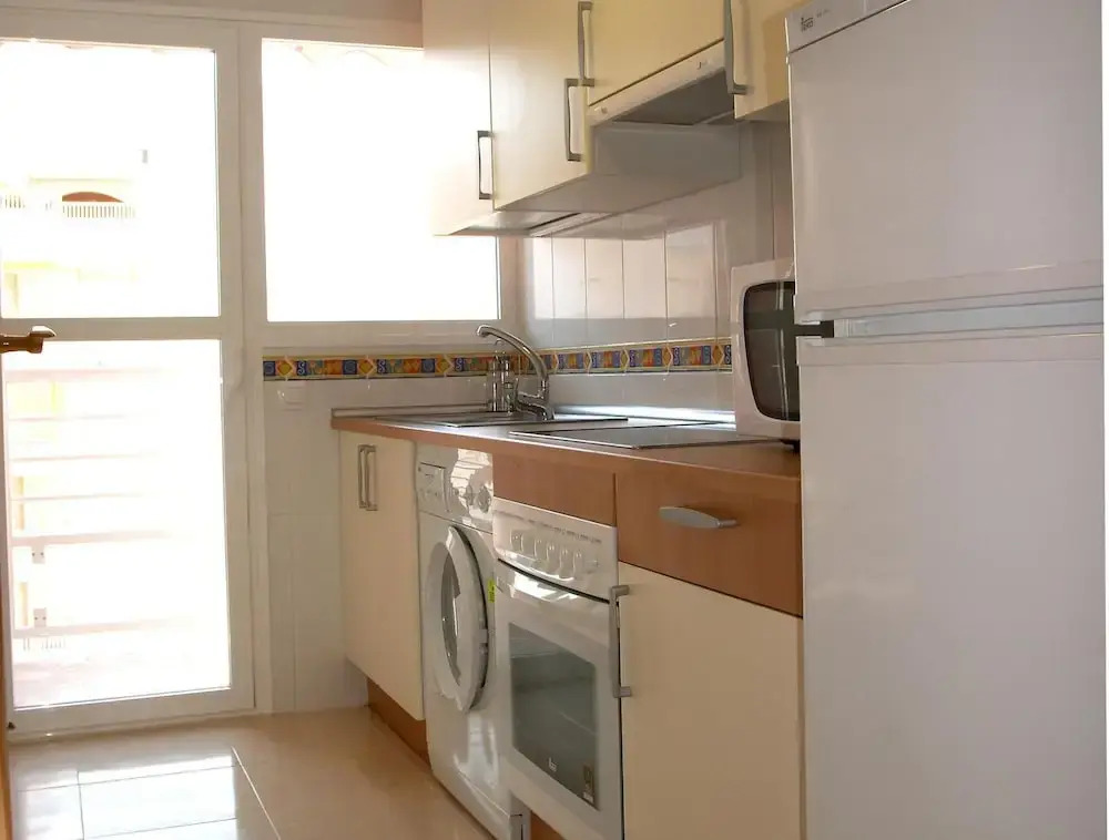 Apartamentos Marblau Las Alondras-Julio y Agosto SOLO FAMILIAS