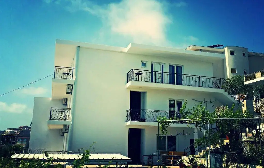 Apartments Popovic