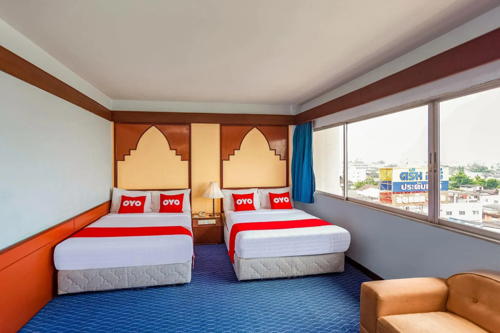 Grand Thara Hotel