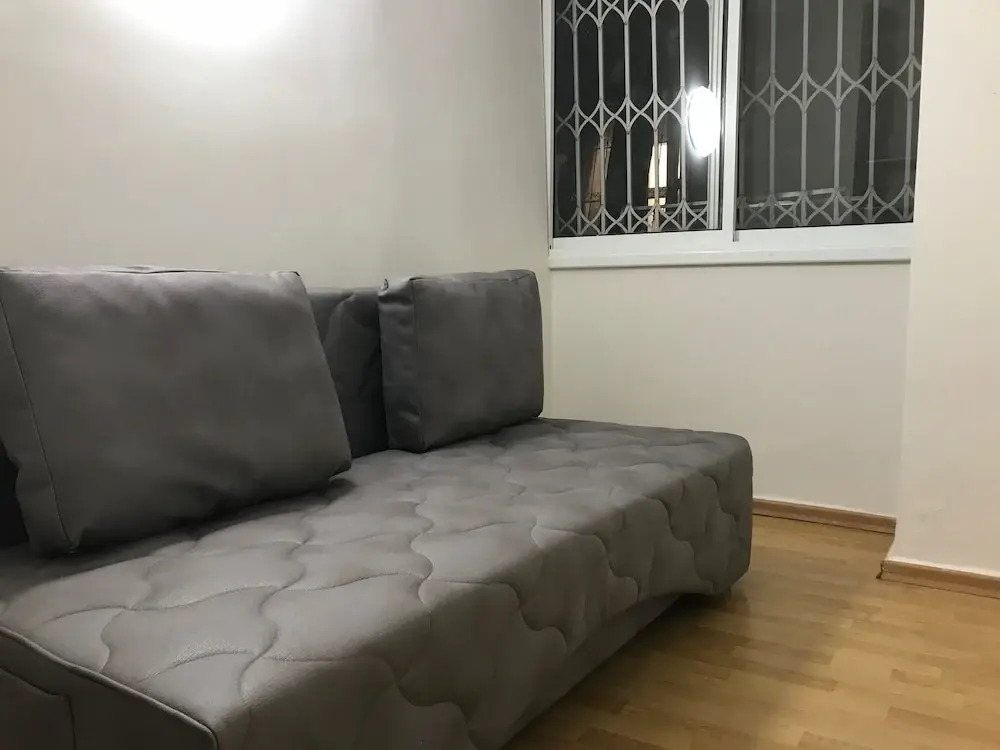 KAV Apartments-Near Ichilov Pumbedita St