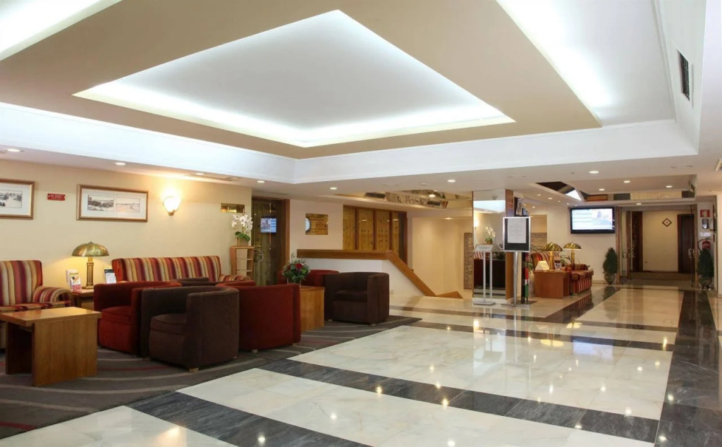 Estoril Eden Hotel