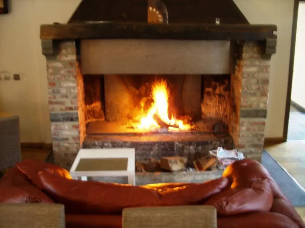 Hotel Le Val Fayt