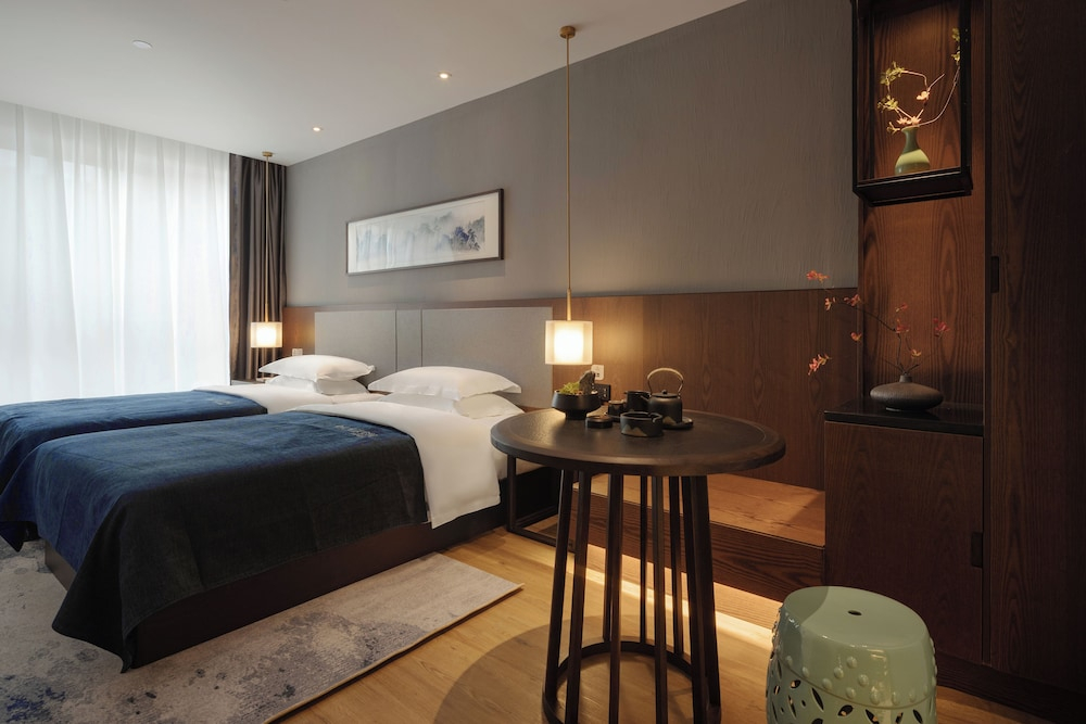 Lavande Hotel Xian Bell Tower Muslim Street North Street Subway
