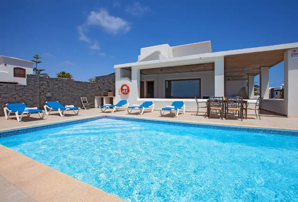 Villa Hortensia