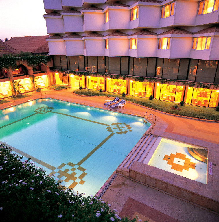 The Gateway Hotel Beach Road, Calicut