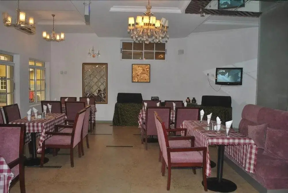 Jorany Hotel