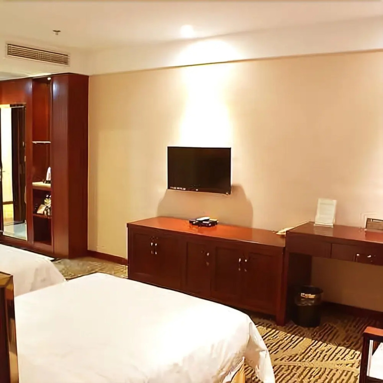Xinghewan Business Hotel