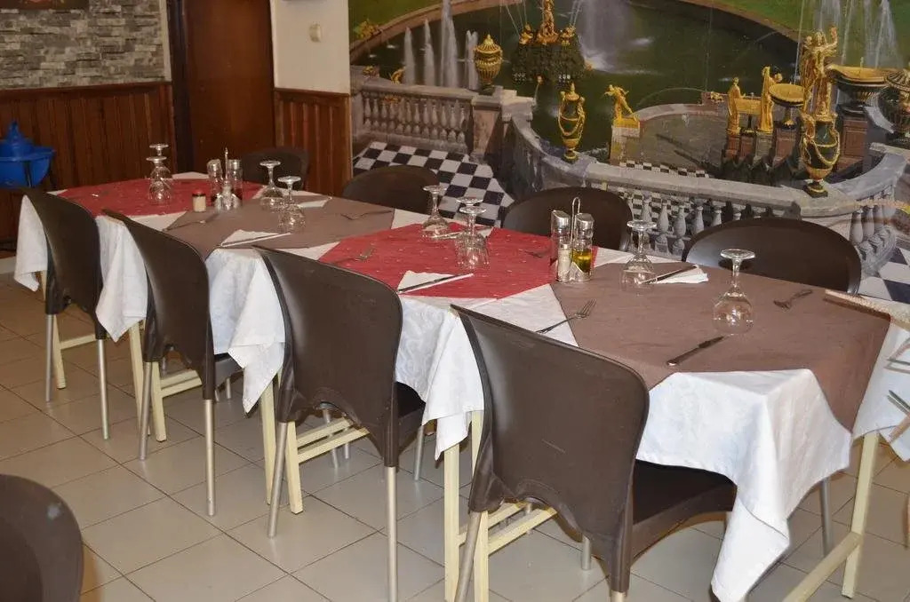 Ouaga Beach Hotel