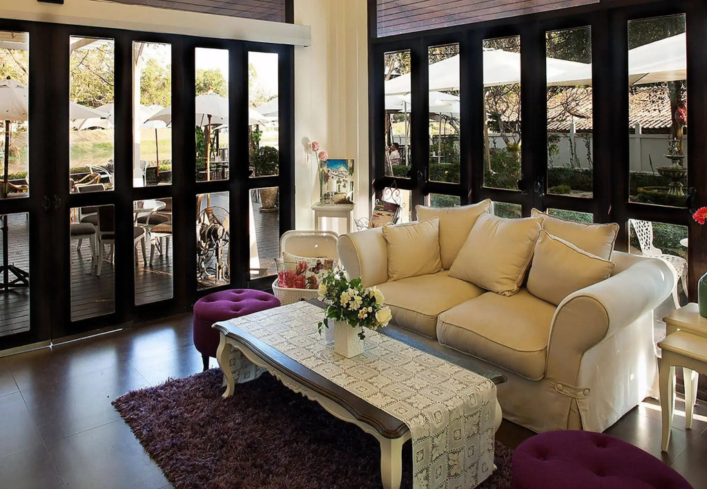 Ping Nakara Boutique Hotel And Spa