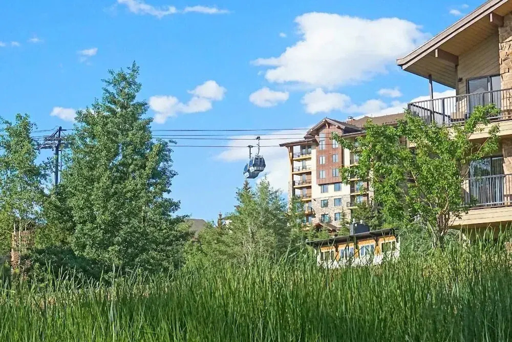 The Phoenix 107 2 Bedroom Condo