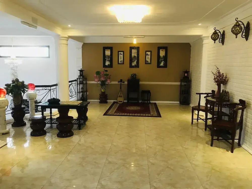 Timothy Homestay Hue