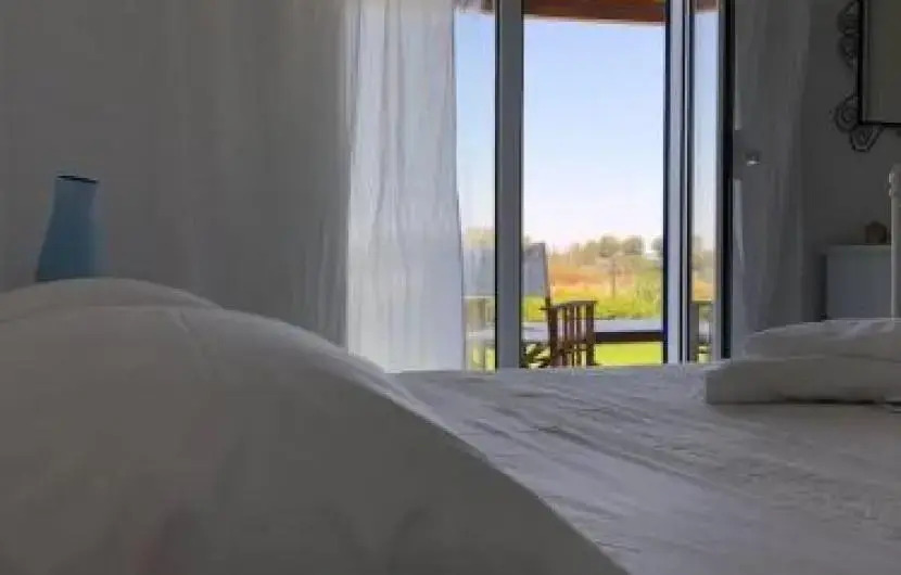 Holiday Home 2 Bedrooms 1 Bathroom - Afantou