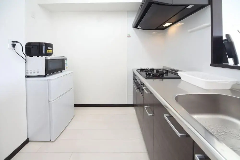 EX Itoman Apartment 603