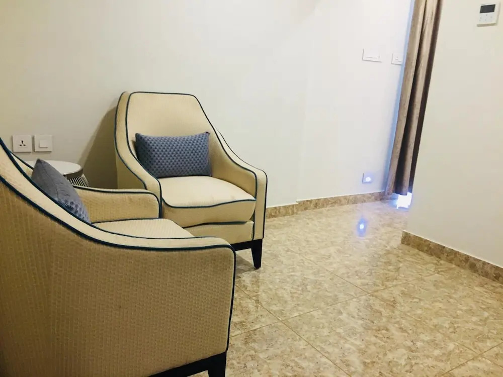 Hotel Lance International