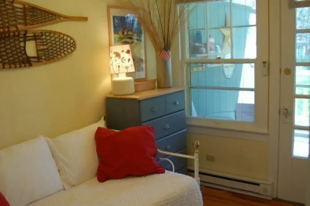 Fire Fly Resort