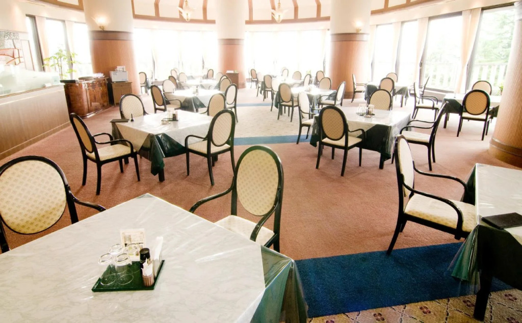 Hotel Windsor