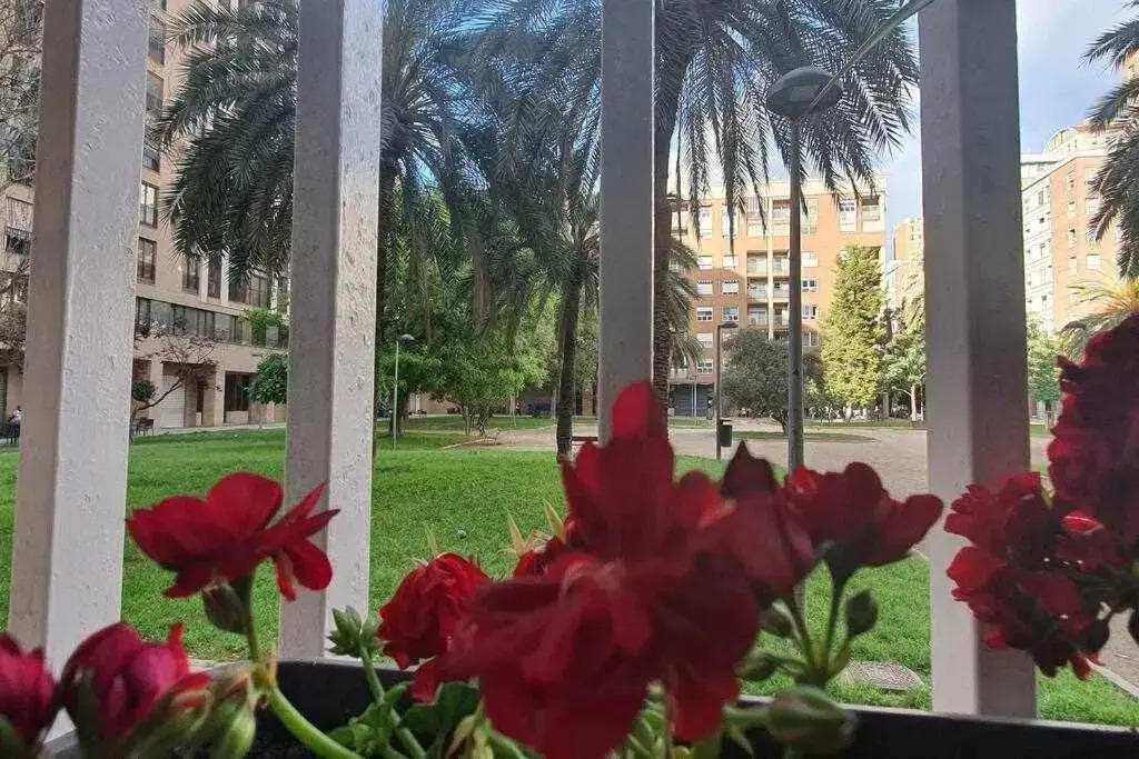 Apartamento 3 Hemisférico