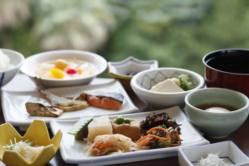 Toba Seaside Hotel