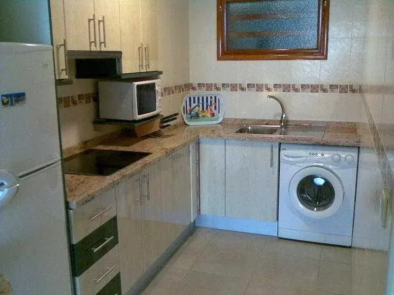 Apartamentos Cervantes