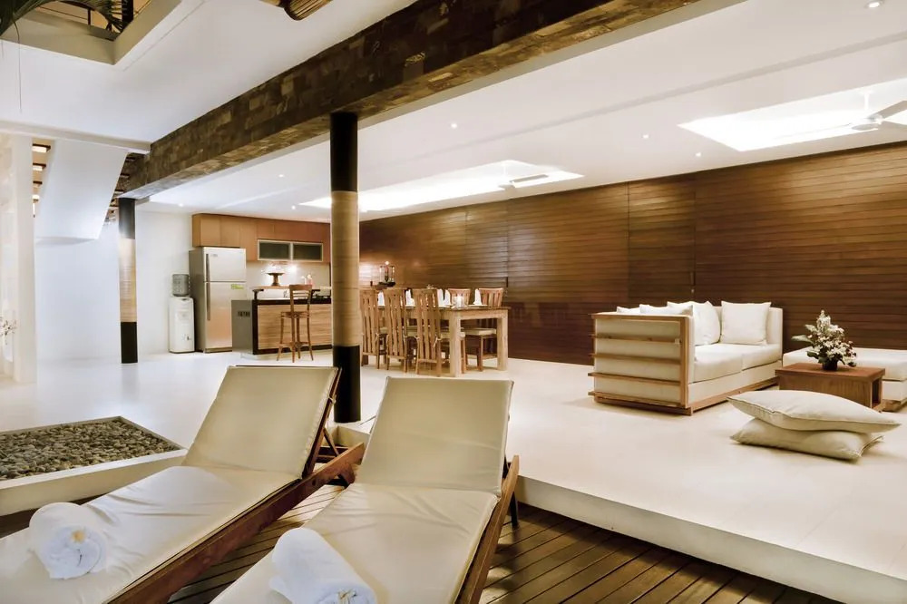 Villa Sandy