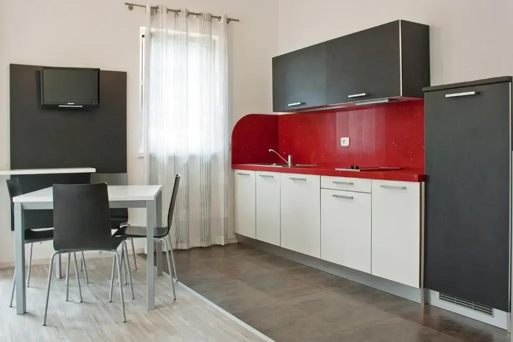 Ecohotel Primavera
