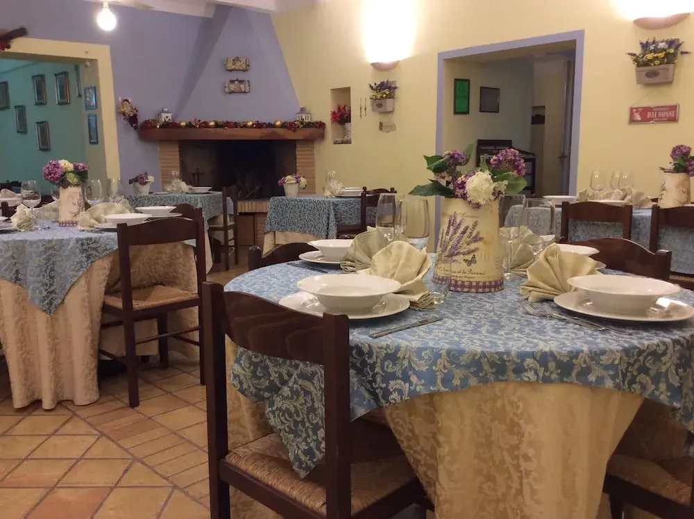Agriturismo Il Portico