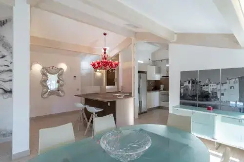 Appartement DELICE A