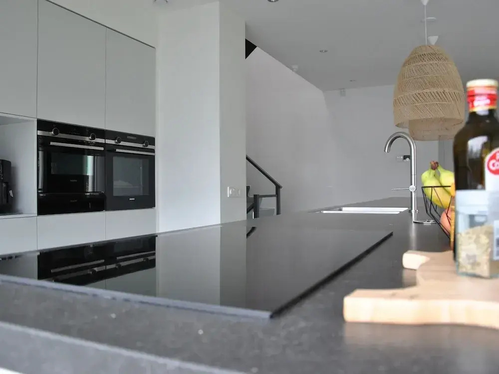 Waterfront holiday home in Arnemuiden