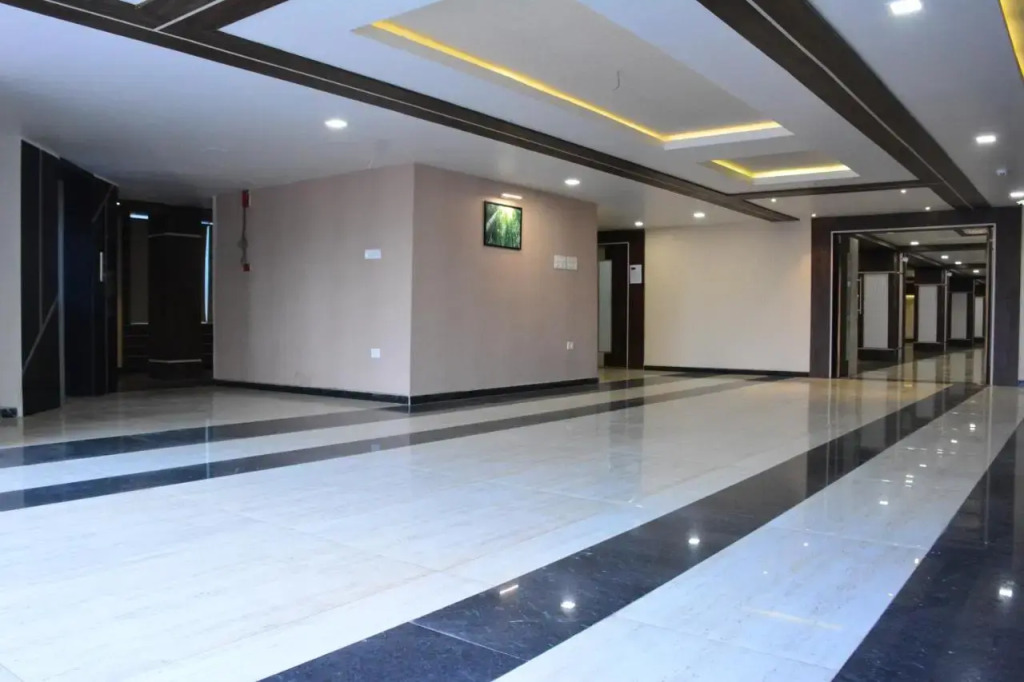 The Suncity