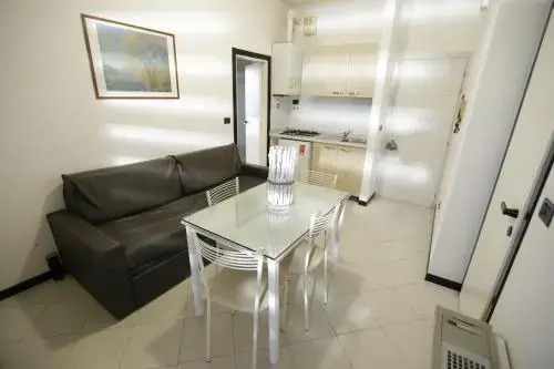 Residenza Sol Holiday