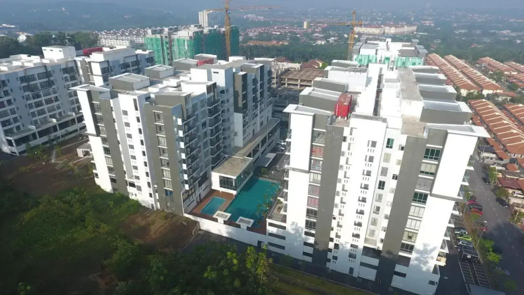Wellsuits Bangi