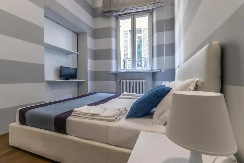 Casa da Suite Eleganza