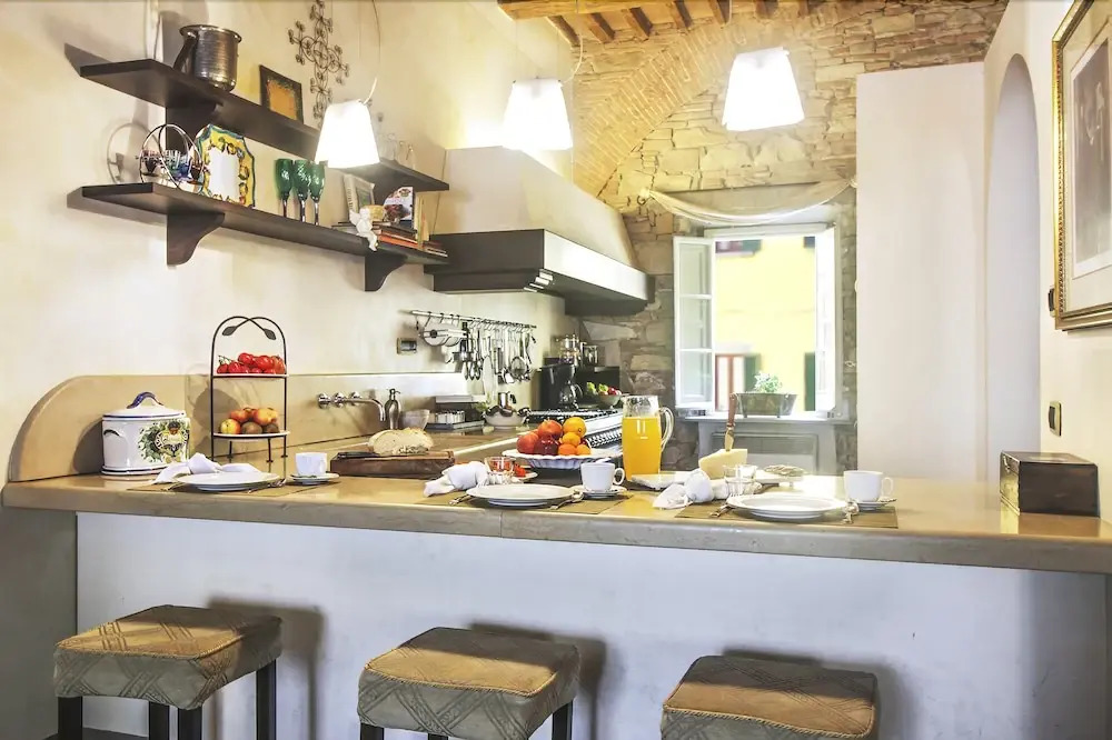 Appartamento Mari by Vacation in Lucca
