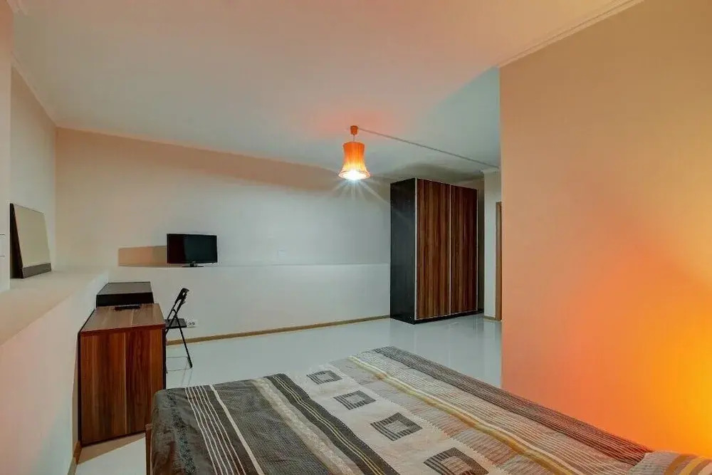 Mini Hotel Brusnika Izmailovskaya
